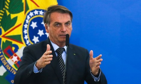 PL “chuta” candidato de Doria e dá carta branca para a filiação de Bolsonaro