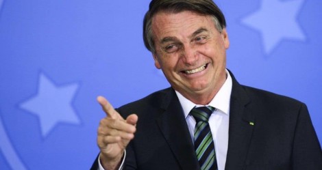 Em análise sensacional, jornalista cita “milagres que só Bolsonaro faz pela esquerda brasileira” (veja o vídeo)