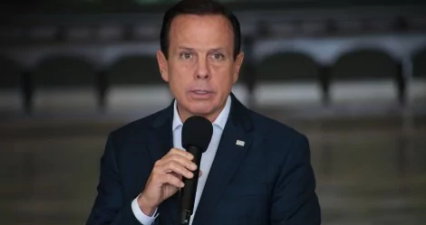 João Doria - Foto: Reprodução