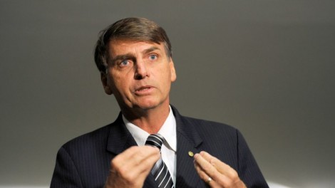 Depois de 7 anos, Projeto do então Deputado Bolsonaro é tirado da gaveta e pode reforçar "legitima defesa" contra invasores