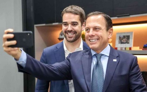 Leite diz “não” a Doria