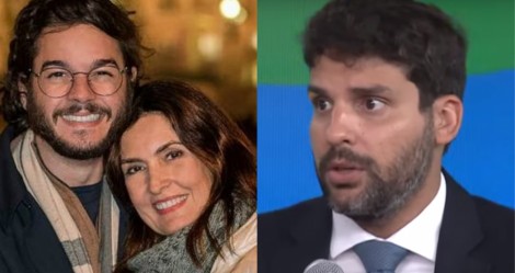 "Namorado de Fátima" ataca Bolsonaro e é desmascarado por Secretário de Fomento à Cultura