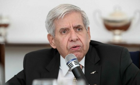 General Heleno desmascara tentativa covarde da Folha de impor narrativa fantasiosa