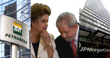Investigações revelam novas suspeitas de corrupção na Petrobras durante o governo do PT