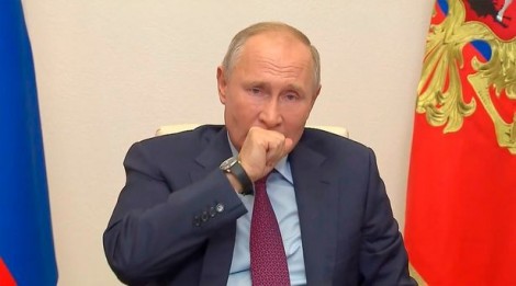 Por que idolatrar Putin e embarcar no eurasianismo são péssimas escolhas