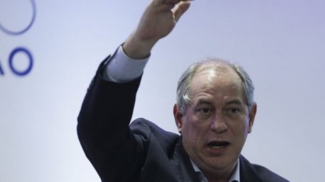 Em total desespero, Ciro comete flagrante erro ao acionar o STF para se livrar de investigação