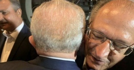 Alckmin, o ‘vice’ do Lula, 'esquece' de apagar redes sociais e revela tudo o que o povo precisa saber (veja o vídeo)