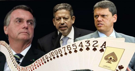 Uma breve análise sobre as novas cartas que podem entrar e sair do jogo eleitoral em 2022