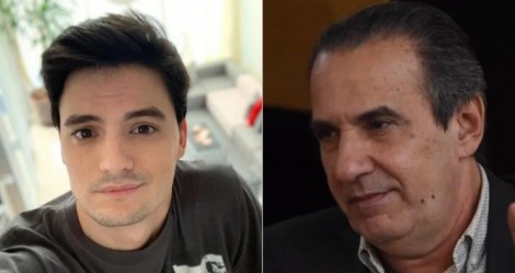 Malafaia manda mensagem a Felipe Neto e dá "lição" histórica na "lacração"