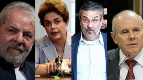 Os economistas de Lula e a revelação de algo assustador