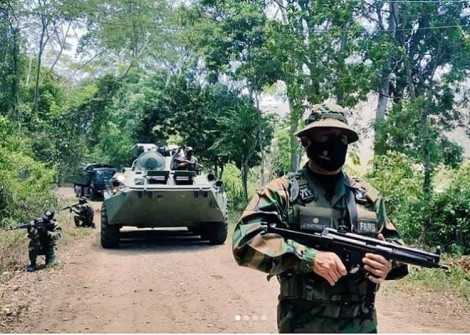 O conflito entre Colômbia e Venezuela e o risco que ronda Maduro