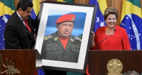 Dilma surpreende, fala sobre a Venezuela e deixa escapar o que o PT sempre escondeu (veja o vídeo)