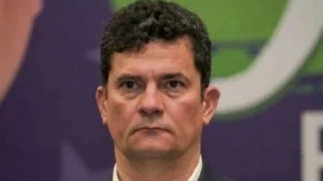 Sérgio Moro (Reprodução)