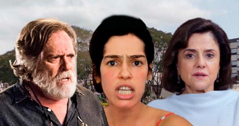 Por que quase todos os "sedentos" pela Lei Rouanet tem ligações estreitas com a Globo...