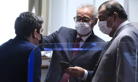 Foto: Agência Senado