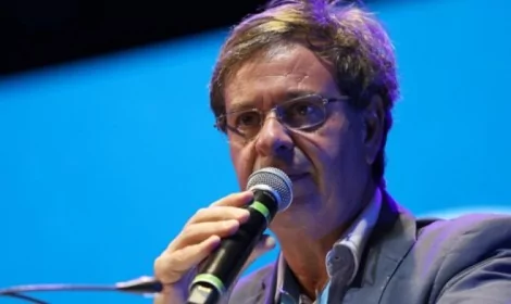 Gilson Machado (reprodução)