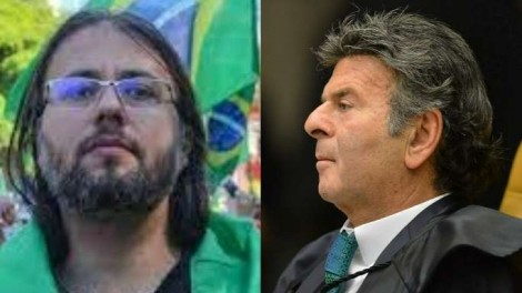 Deputado detona Moraes e dá dura em Fux: “Existe uma necessidade urgente de trazer ordem ao STF”