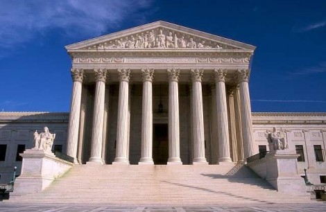 A Suprema Corte dos Estados Unidos entende e respeita seu papel