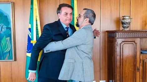 Foto reprodução