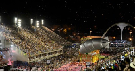 Após acordo, SP e Rio insistem com a realização de carnaval e transferem a festa para abril