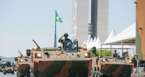 A reflexão mais importante da história para os conservadores… Já chega de autoritarismo!