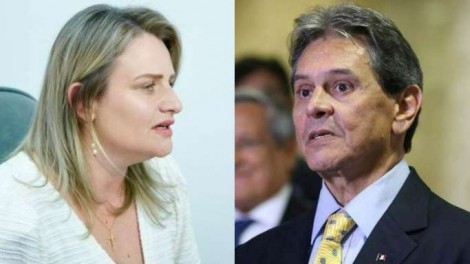Vaza áudio em que Graciela Nienov é acusada de articular a prisão de Jefferson (veja o vídeo)