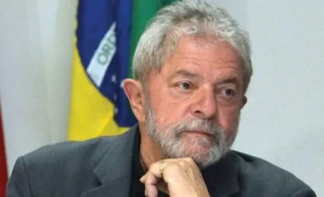 Lula - Foto: Reprodução