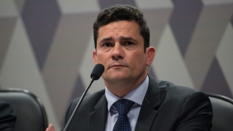 A "trama" fracassada e a inevitável derrocada de Sérgio Moro...
