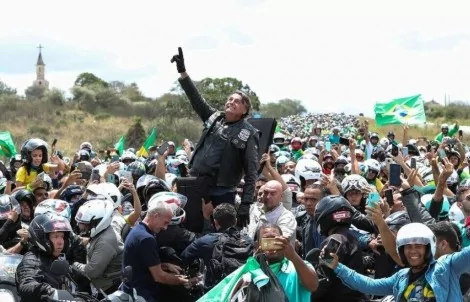 Foto: Marcos Corrêa/PR