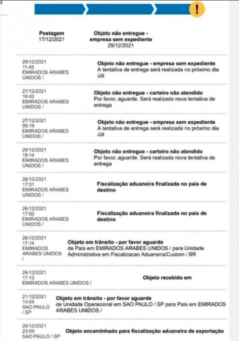 Reprodução SBT News