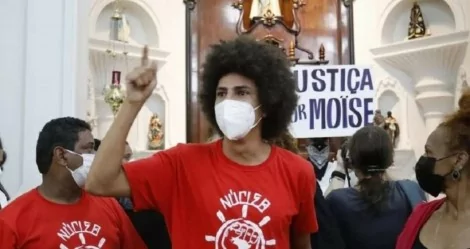 Reprodução Redes Sociais