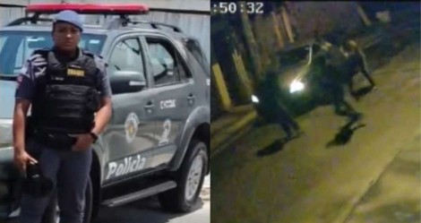 Feministas e Movimento Negro se calam diante da execução da policial Tatiana Reis