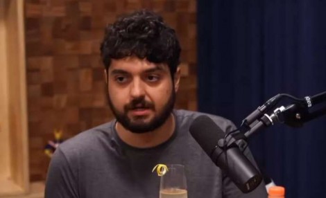 Em meio ao polêmico "caso Monark", surge algo que promete abalar a esquerda