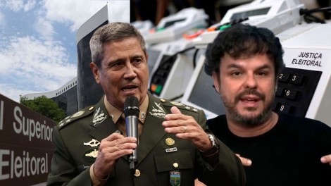 Debate JCO: Vítimas de ‘cancelamento’ / Militares nas eleições (veja o vídeo)