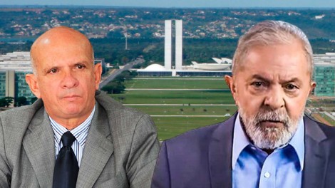 A denúncia mais grave contra Lula... Cadeia e inelegibilidade? (veja o vídeo)