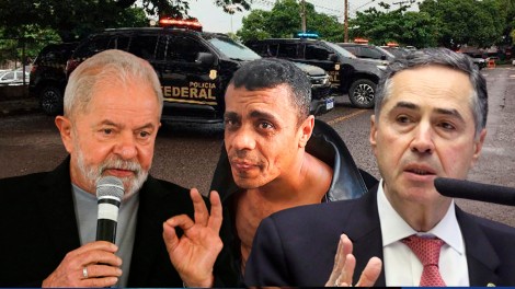 AO VIVO: Lula desiste da eleição? / Revelações do caso Adélio (veja o vídeo)