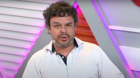 Ex-comentarista da JP revela algo surpreendente ao falar sobre 'cancelamento' grotesco de Adrilles (veja o vídeo)