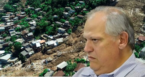 A tragédia em Petrópolis: Tão mortal quanto previsível, mas prefeito socialista elege a burocracia como prioridade (veja o vídeo)