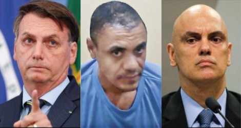 A perseguição a Bolsonaro e a 'venda nos olhos' sobre o caso Adélio (veja o vídeo)