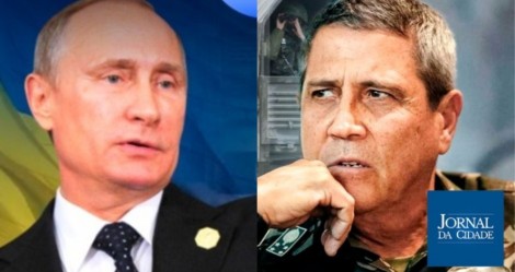 Debate JCO: Armas nucleares no Brasil / Putin quer nova União Soviética (veja o vídeo)