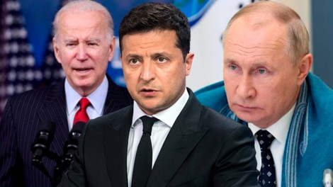 Muito além da guerra: O que o filho de Joe Biden tem a ver com a Ucrânia? (veja o vídeo)