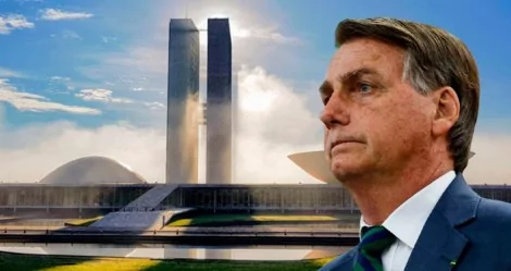 Jair Bolsonaro - Foto: Alan Santos/PR; Reprodução