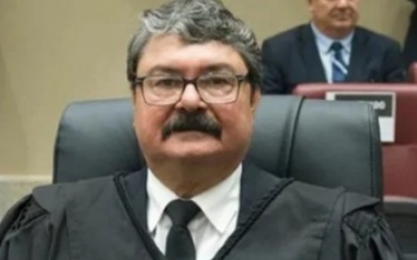 desembargador Jairo Ferreira Júnior - Foto: Reprodução