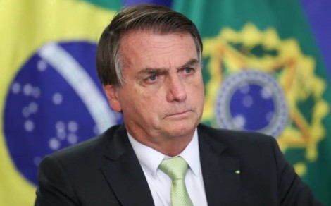 Um alerta grave! Político faz análise estarrecedora sobre os riscos que corre o presidente Bolsonaro (veja o vídeo)