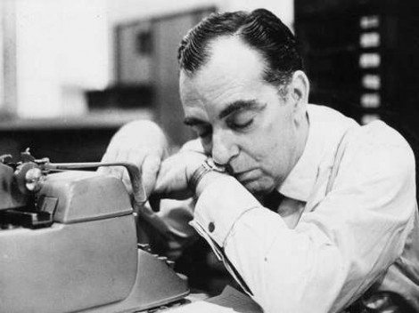 O sobrenatural de Almeida