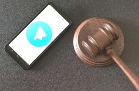 Sistema que mobiliza socorro da defesa civil está paralisado em todo o país com o bloqueio do Telegram