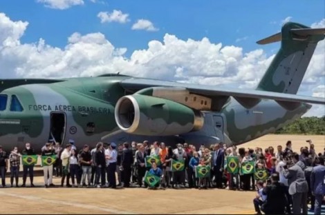 PF divulga números sobre o reflexo da Guerra da Ucrânia no Brasil