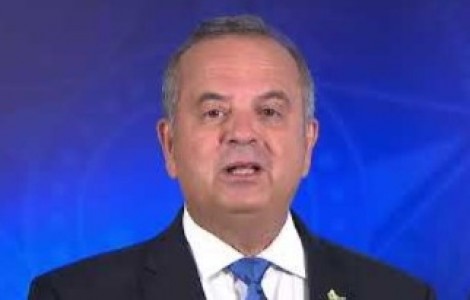 Ministro Rogério Marinho faz pronunciamento arrasador em rede nacional (veja o vídeo)
