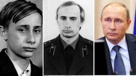 A acusação perigosa sobre Putin e a revelação grave sobre a investida temerária da KGB