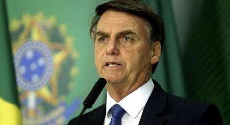 Bolsonaro recebe alta e está "super bem", garante ministro